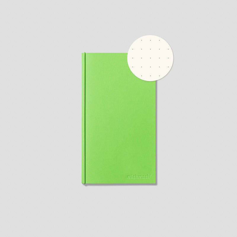 Mishmash Fill | gepunktet