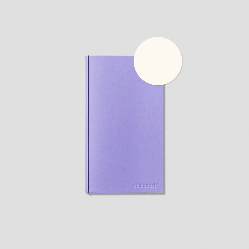 Mishmash Fill | blanko