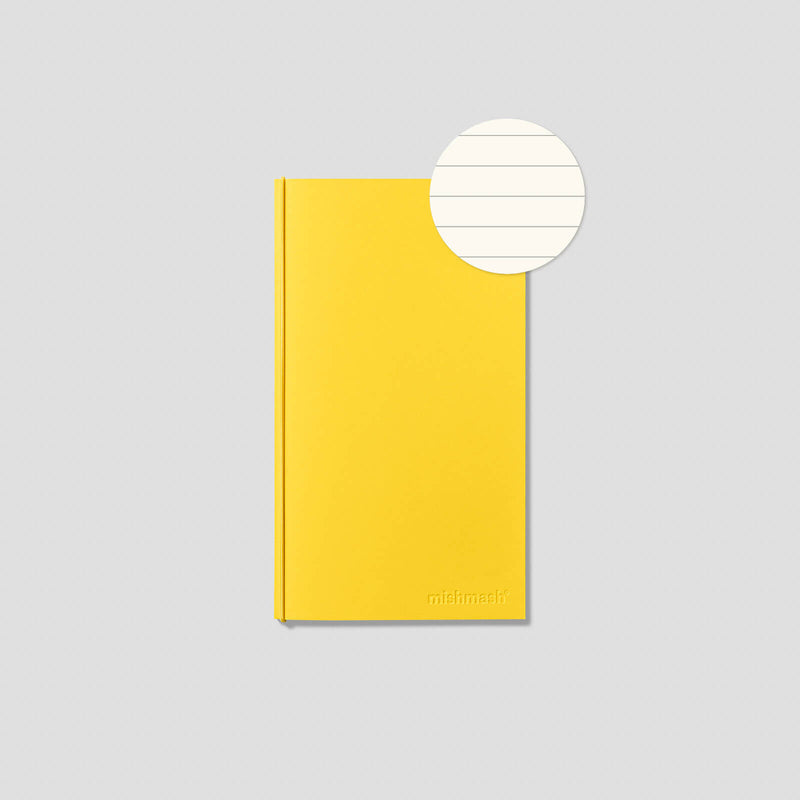 Mishmash Fill | liniert