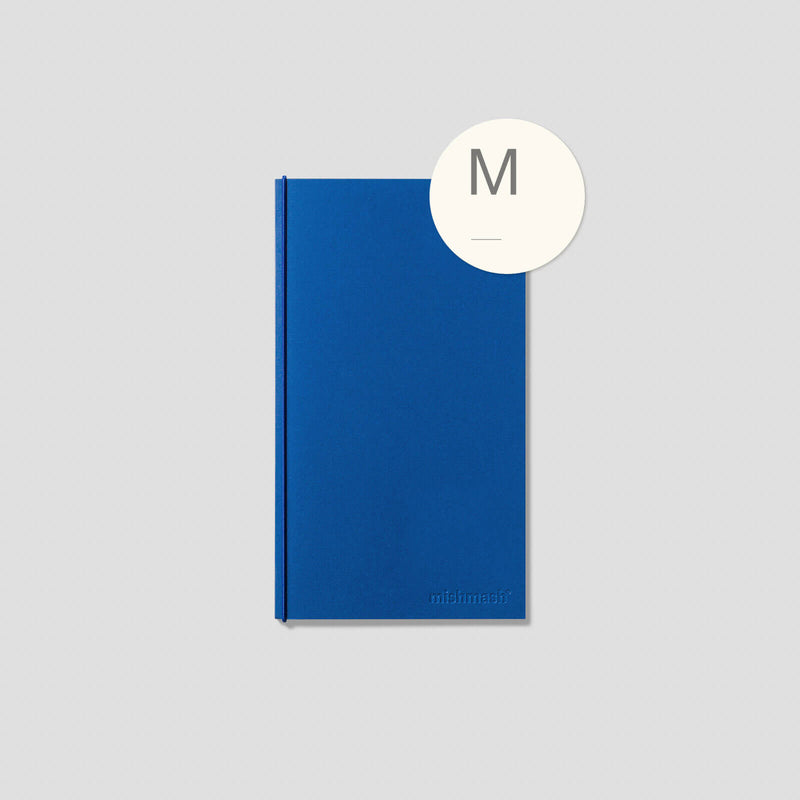 Mishmash Fill | undatierter Planer