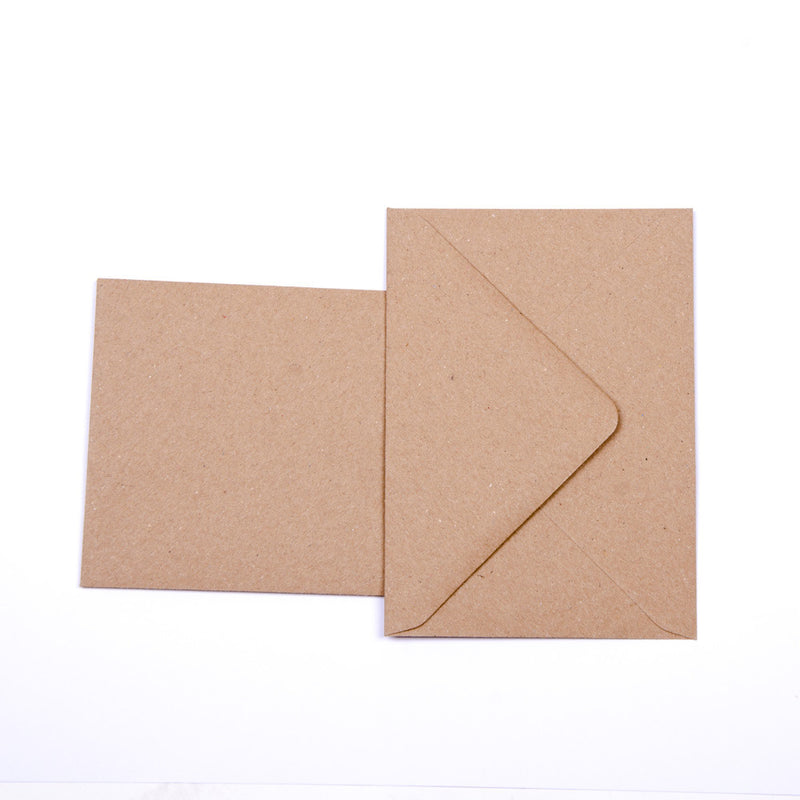 Johan | Enveloppe de muscade