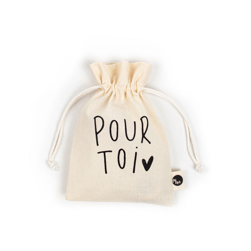 Selin | Sachet