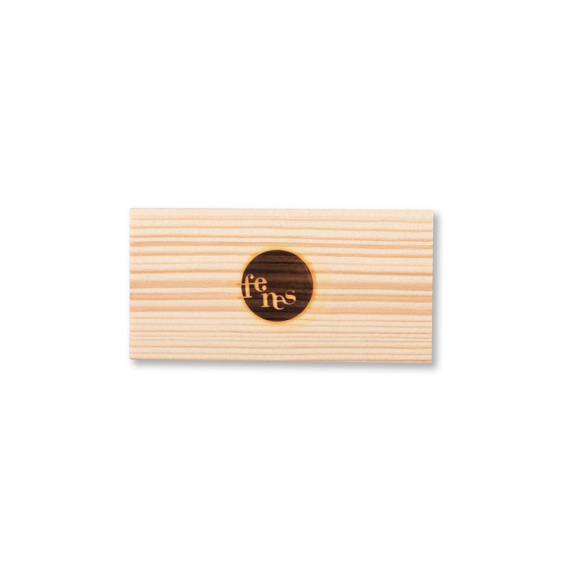 <transcy>Woody | Support de cartes postales en bois</transcy>