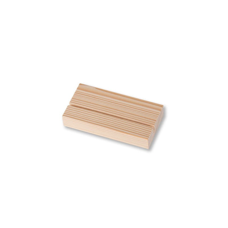<transcy>Woody | Support de cartes postales en bois</transcy>