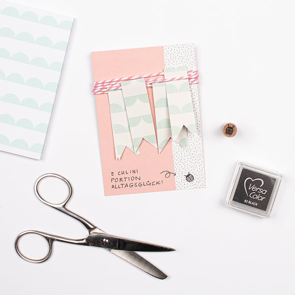 <transcy>Bonheur | Boîte à tampons</transcy>