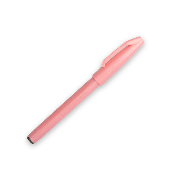 Zartrosa | Brush Pen