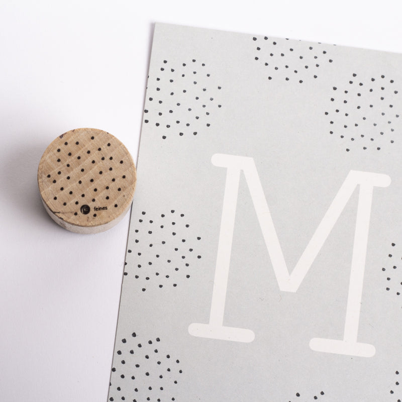 Luisa | Stempel