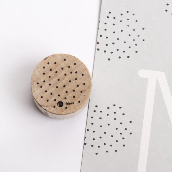 Luisa | Stempel