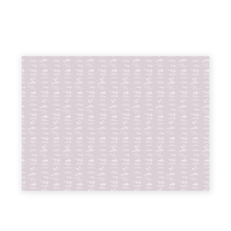 Esma | Papier d'emballage mat