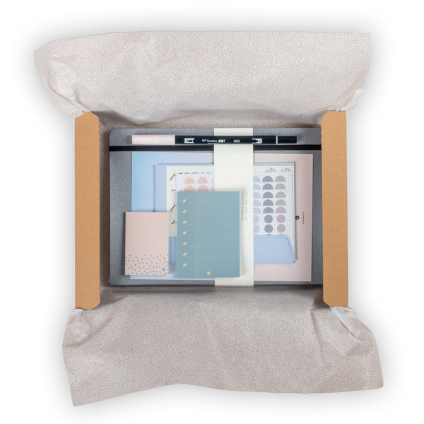 <tc>Mimo plus | Set Journal</tc>
