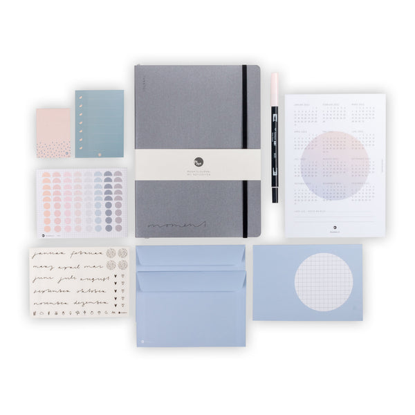 Mimo plus | Set Journal