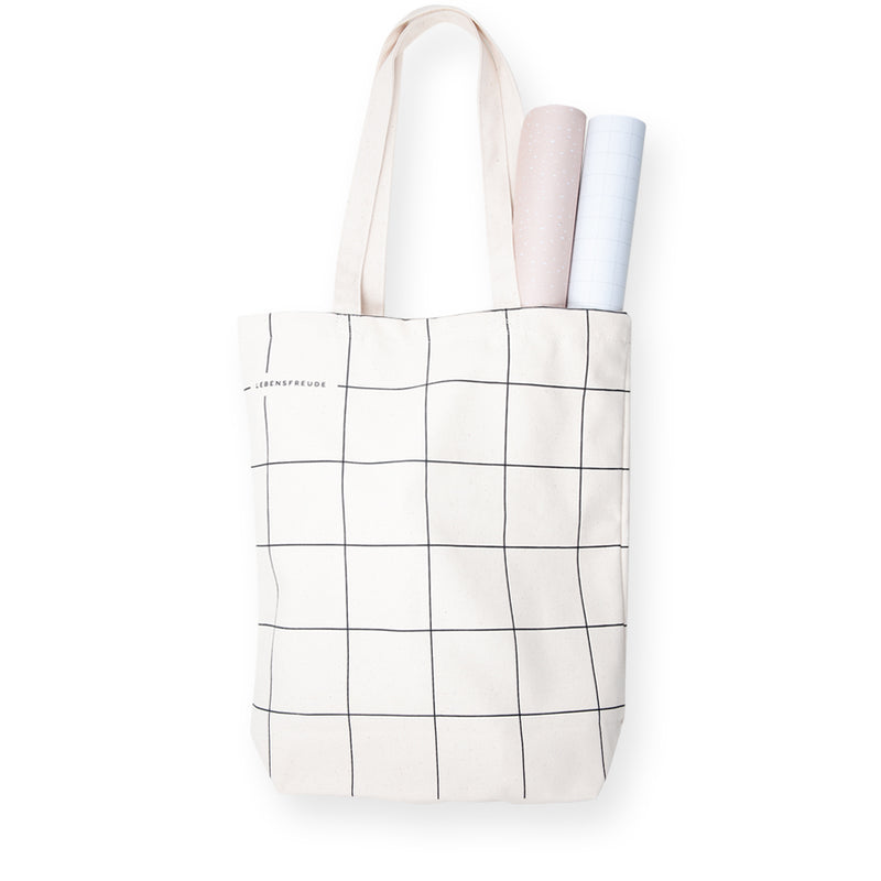 Lorenz | Stofftasche