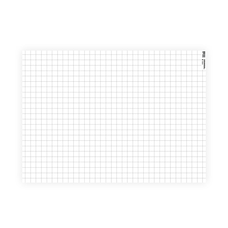 <tc>Karo | Papier d‘emballage mat</tc>