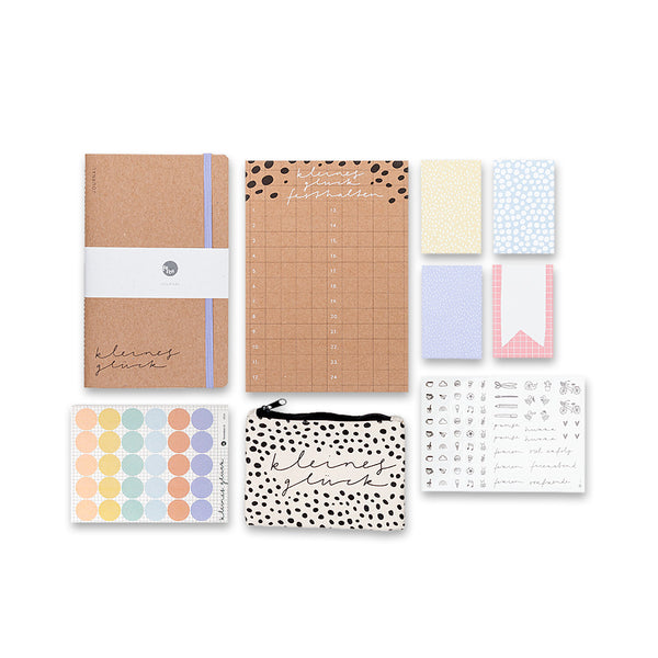 <tc>Kleines Glück | Set cadeau</tc>