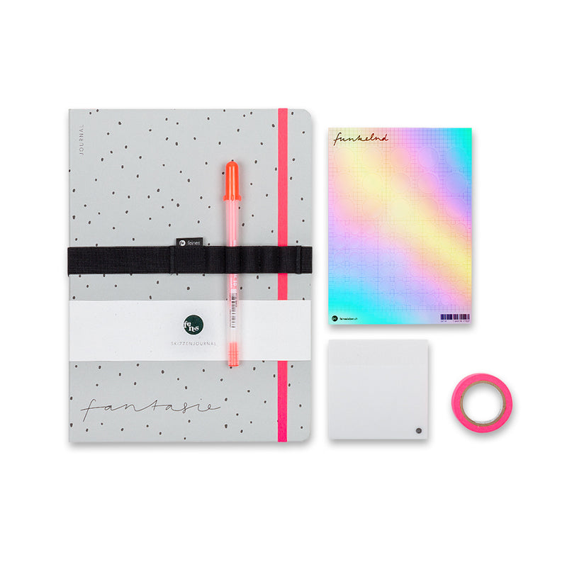 <tc>Mimo plus | Set Journal</tc>