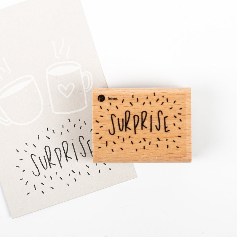 Angelika | Stempel