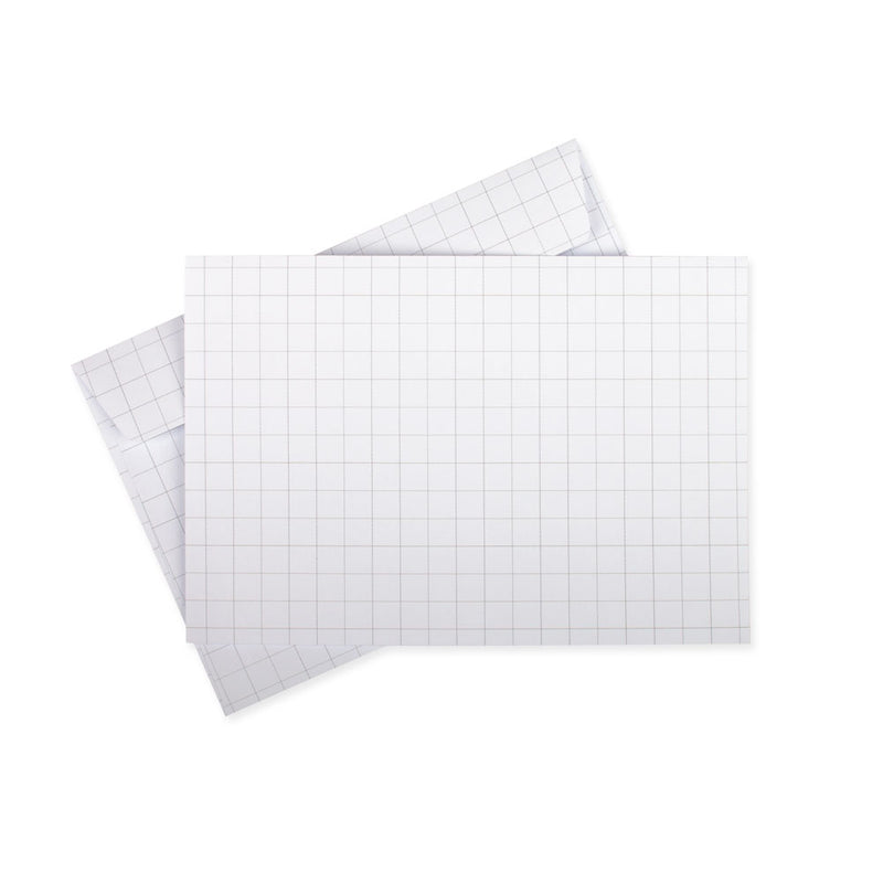 <tc>Alfred  | Enveloppe</tc>