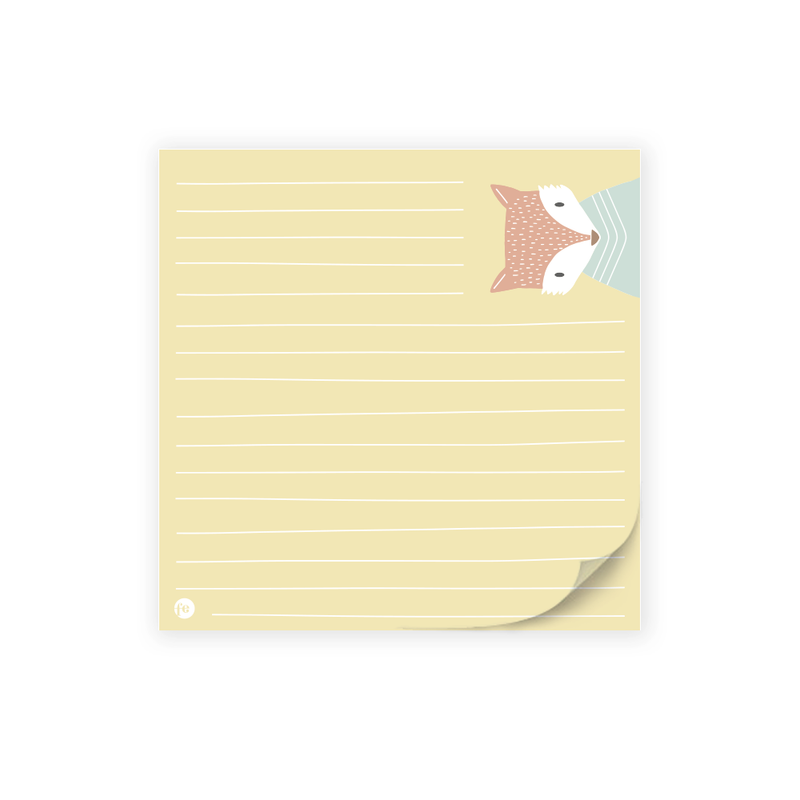 Elias | bloc-notes