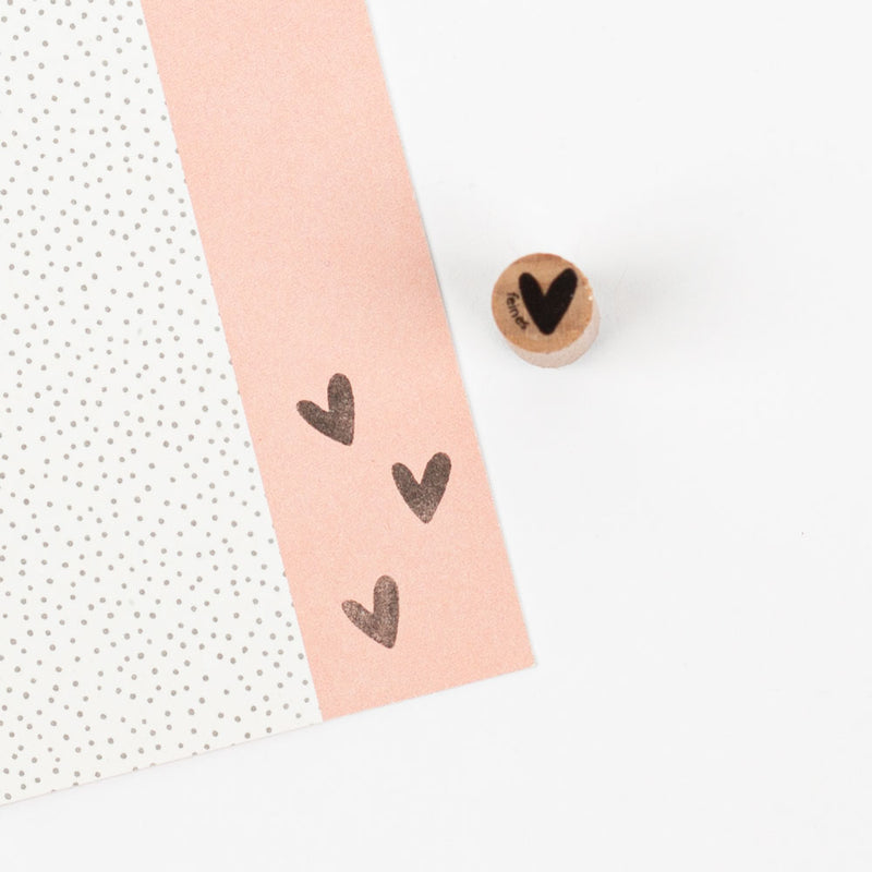 Amelie | Stempel