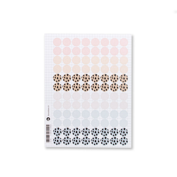 Honey | Stickerbogen