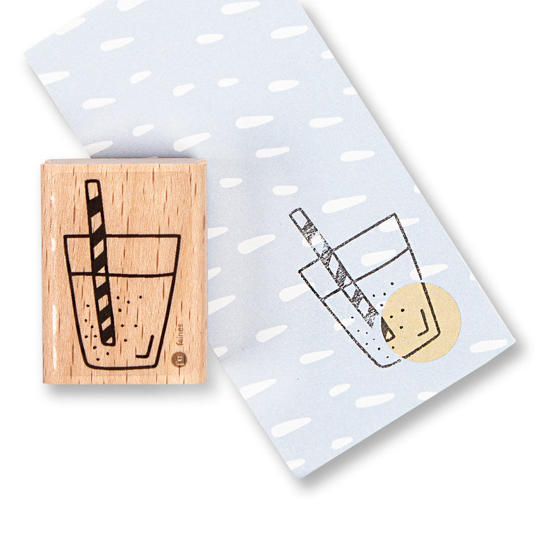 Theres | Stempel