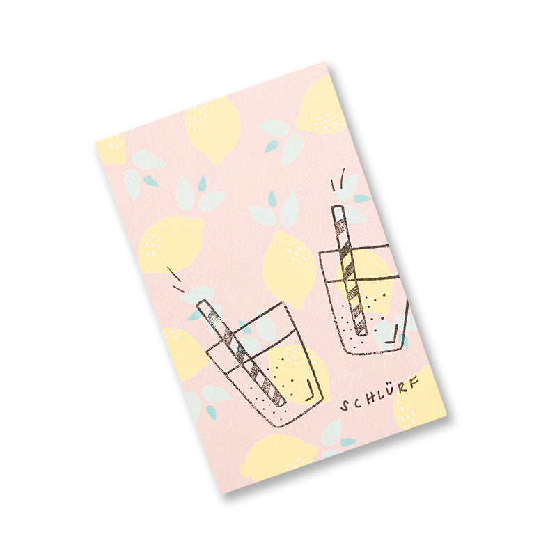 Theres | Stempel