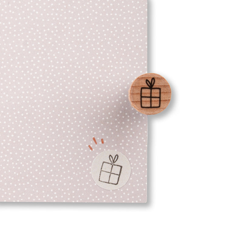 Linda | Stempel