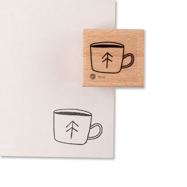 Haku | Stempel