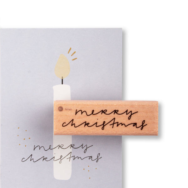 Merry | Stempel