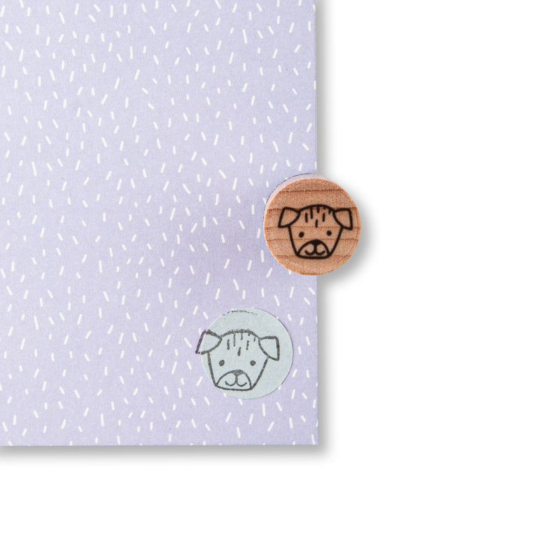 Pio | Stempel