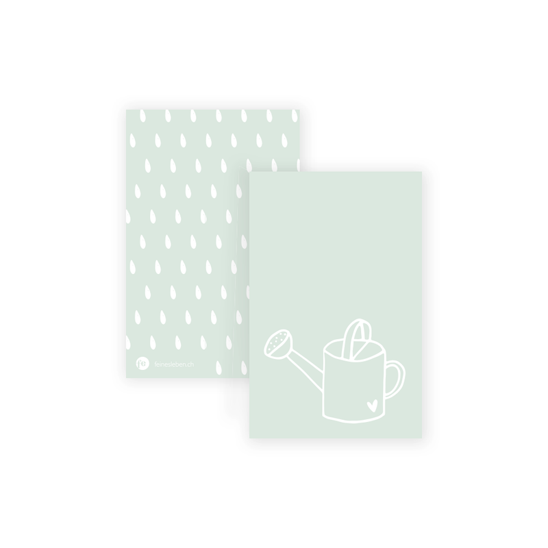 <tc>Sasha | Mini carte postale</tc>