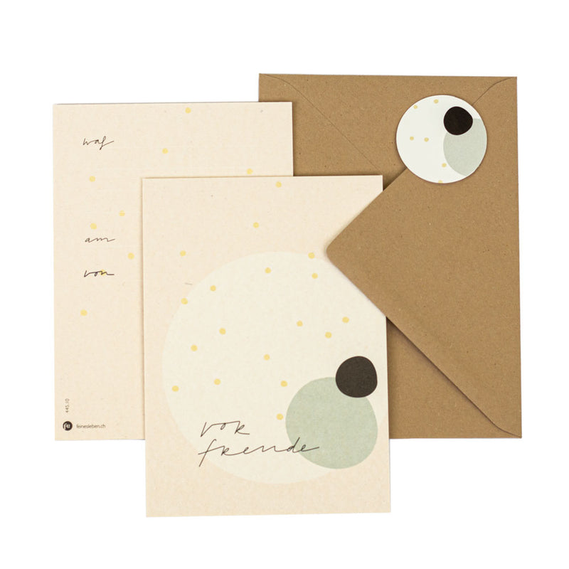 Maeva | Postkarte