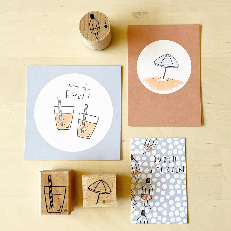 Ottila | Stempel