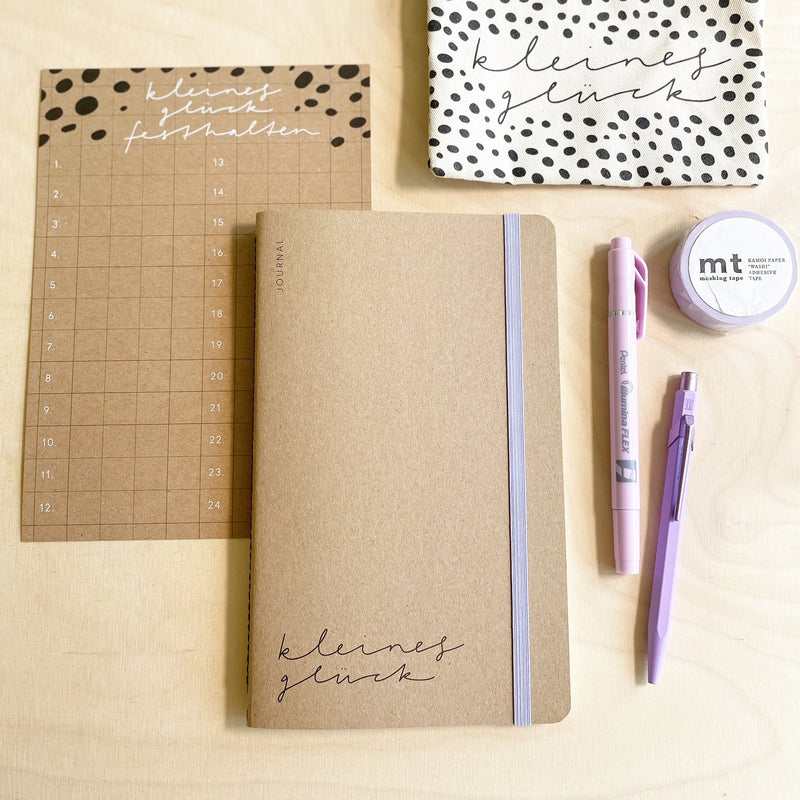 Lua | Maxi-Postkarte