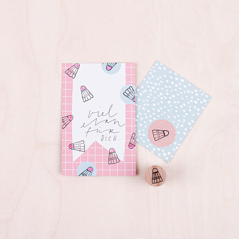 Kaspar | Stempel