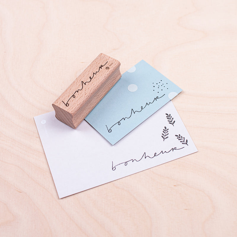 Bia | Stempel