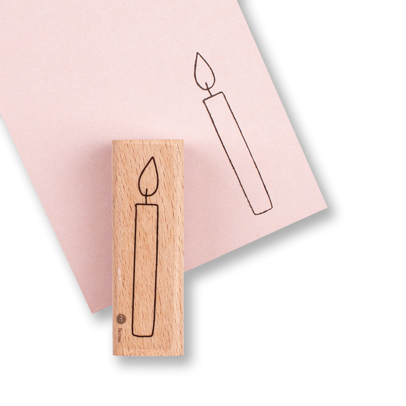 Candela | Stempel