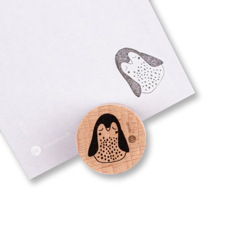 Pina | Stempel