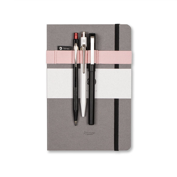 <tc>Fay | Bandeau élastique pour stylos</tc>