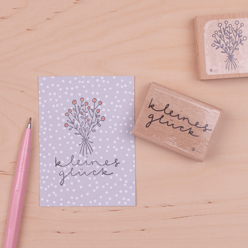 Marita | Stempel