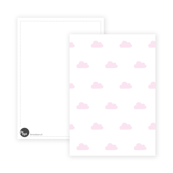 Muriel | Postkarte