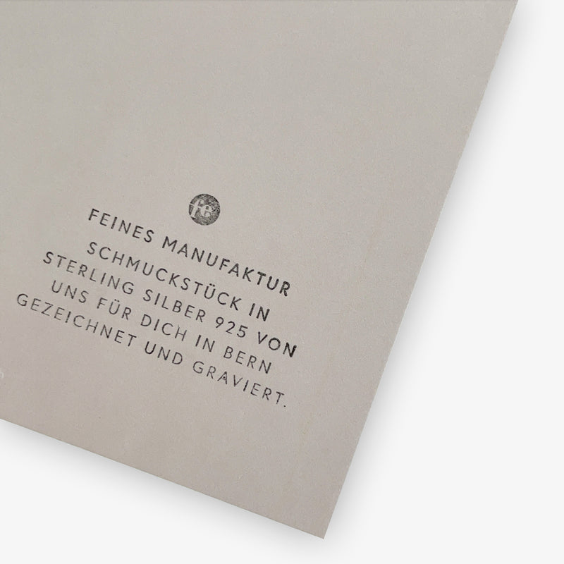 <tc>Romina | grande plaquette</tc>