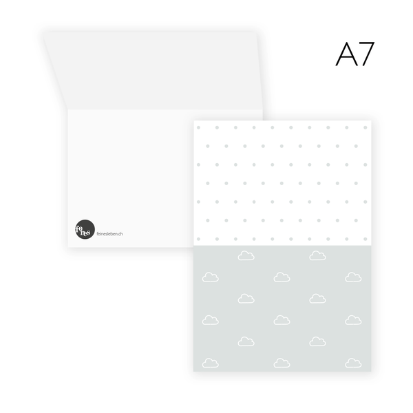 Yngvy | Carte pliante