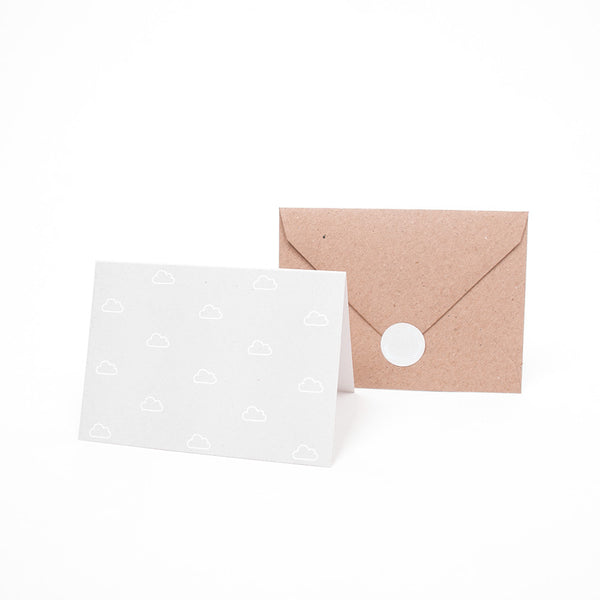 Yngvy | Carte pliante