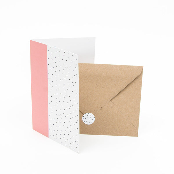 Ariane | Carte pliante