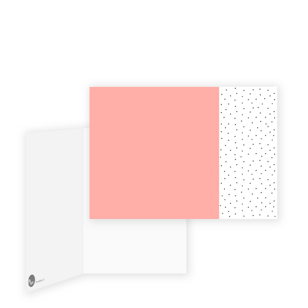 Ariane | Carte pliante