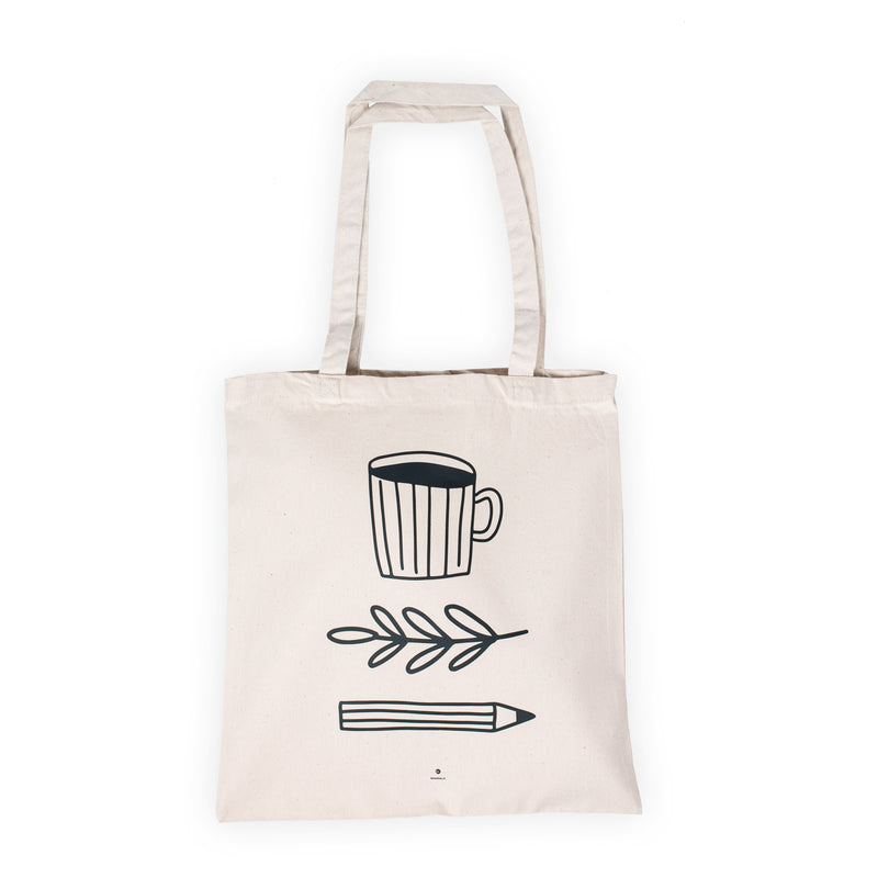 Luna | Stofftasche