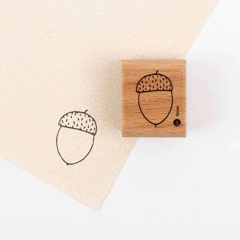 Timo | Stempel