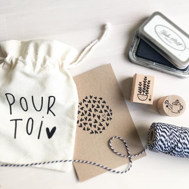 Selin | Sachet