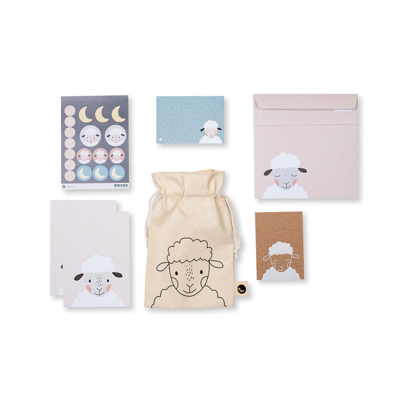 <tc>Mouton | Set</tc>